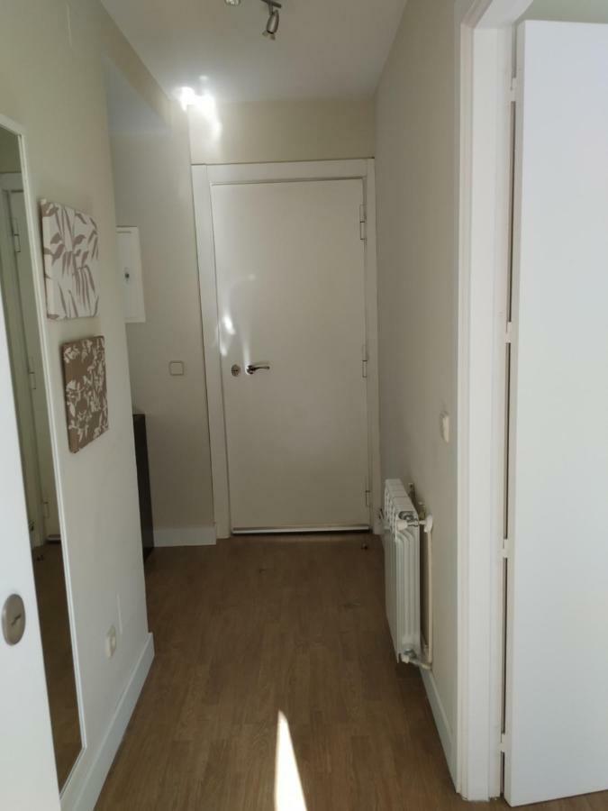 Apartmán Apartamento Doctor Guiu Madrid Exteriér fotografie
